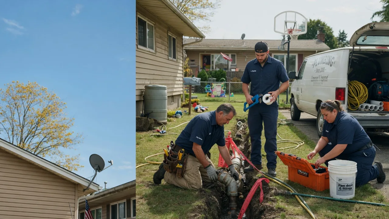 Garbage Disposal Replacement in Hutchinson, KS near me