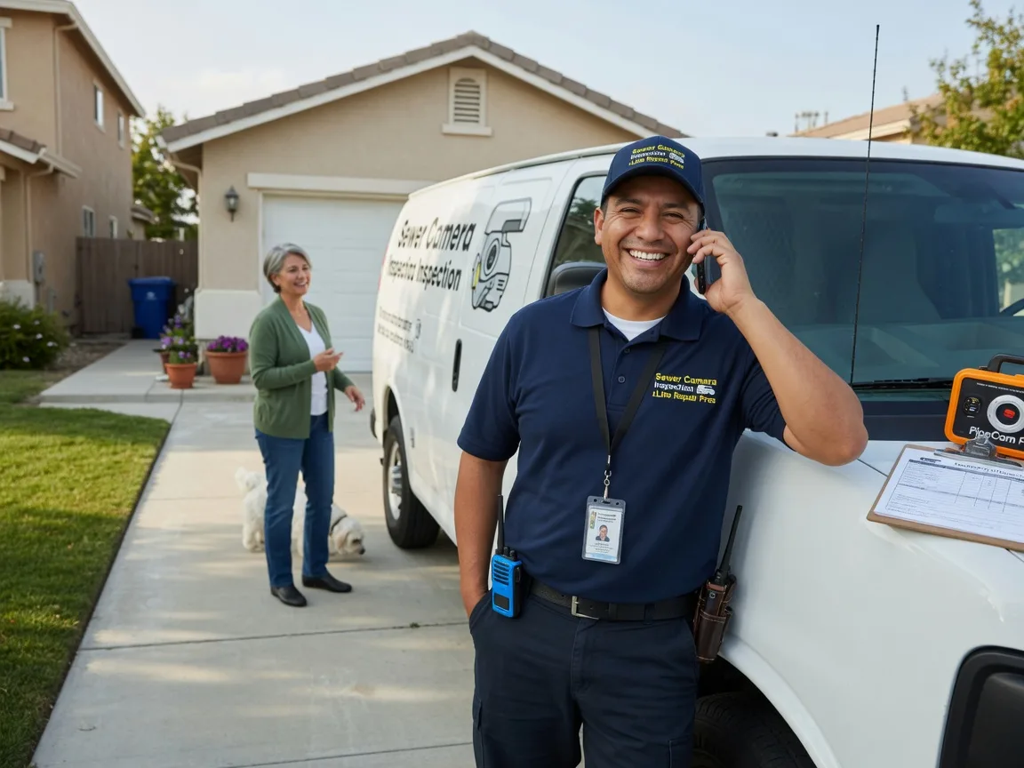 Sewer Line Repair Hutchinson, KS FAQs